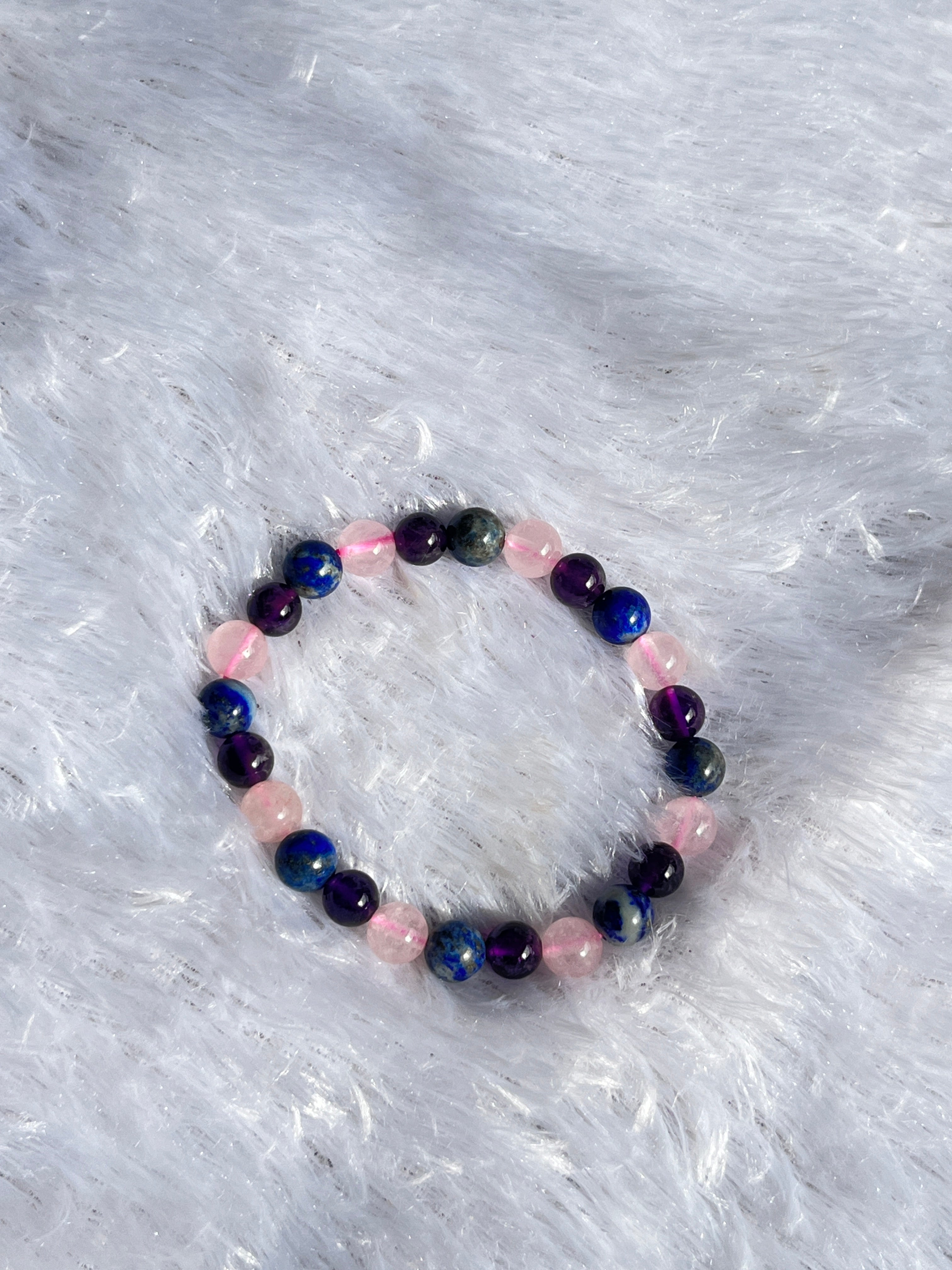 Anxiety & Stress Relief Bracelet