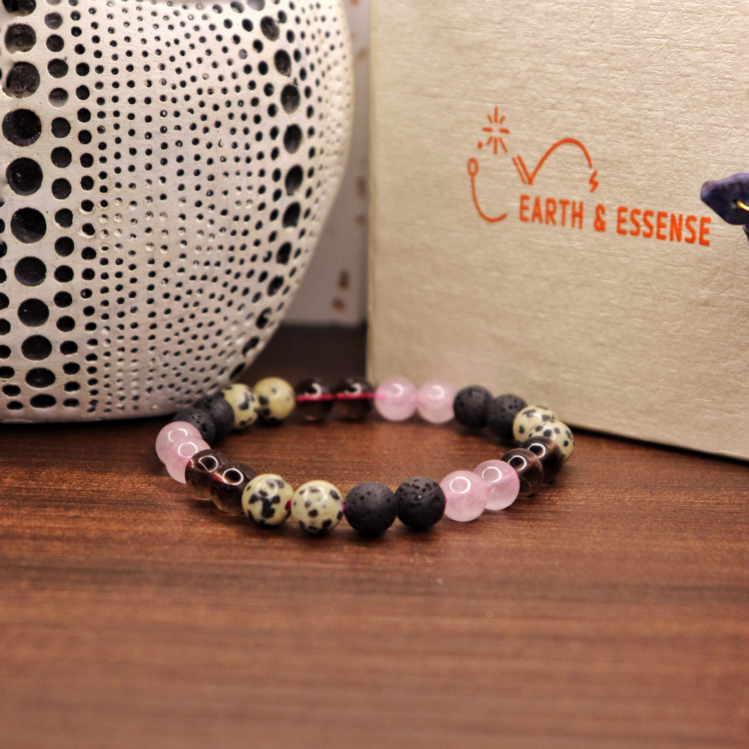 Fertility Bracelet for Healthy Pregnancy