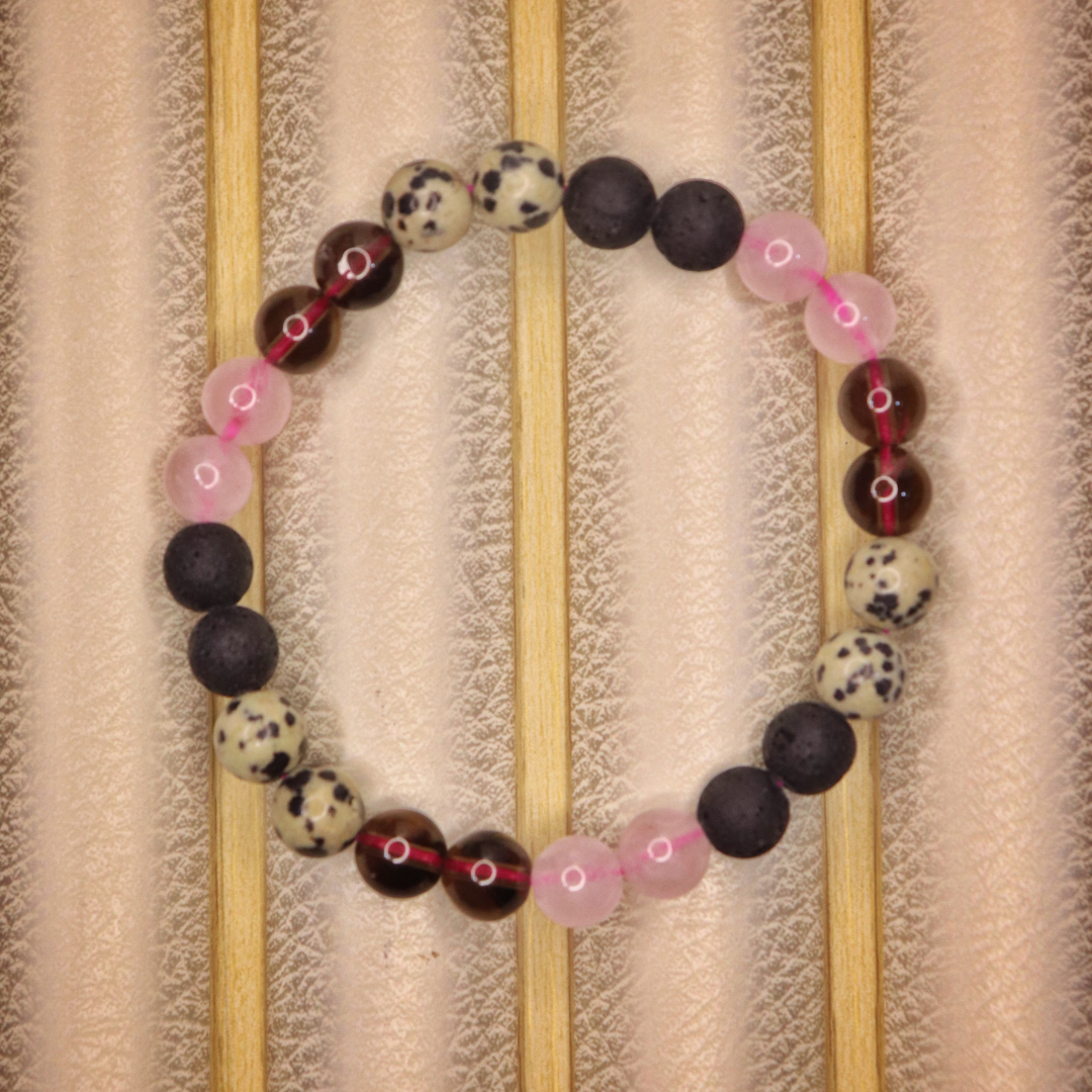 Fertility Bracelet for Healthy Pregnancy for Emotional Well Being