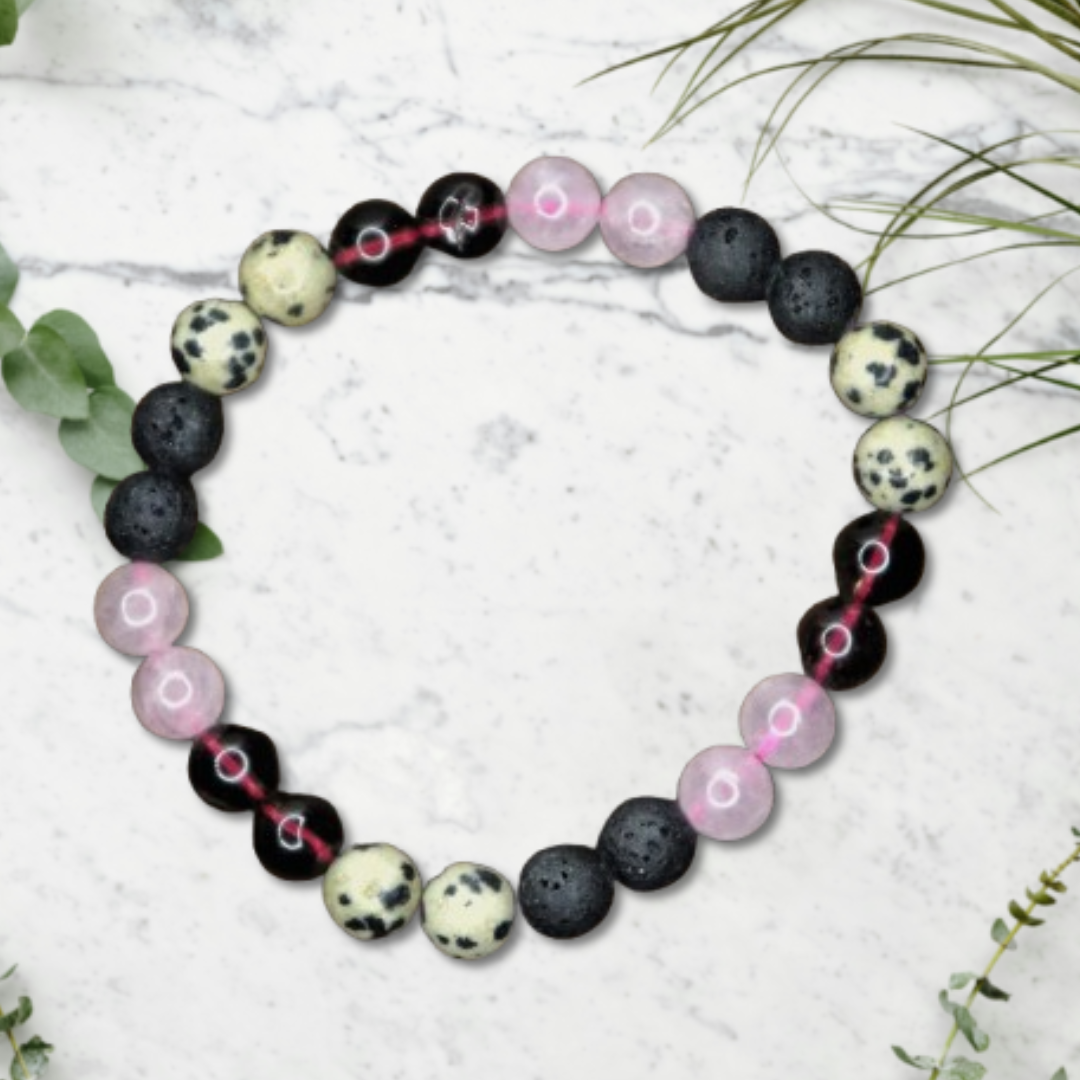 Fertility Bracelet for Healthy Pregnancy for Harmony