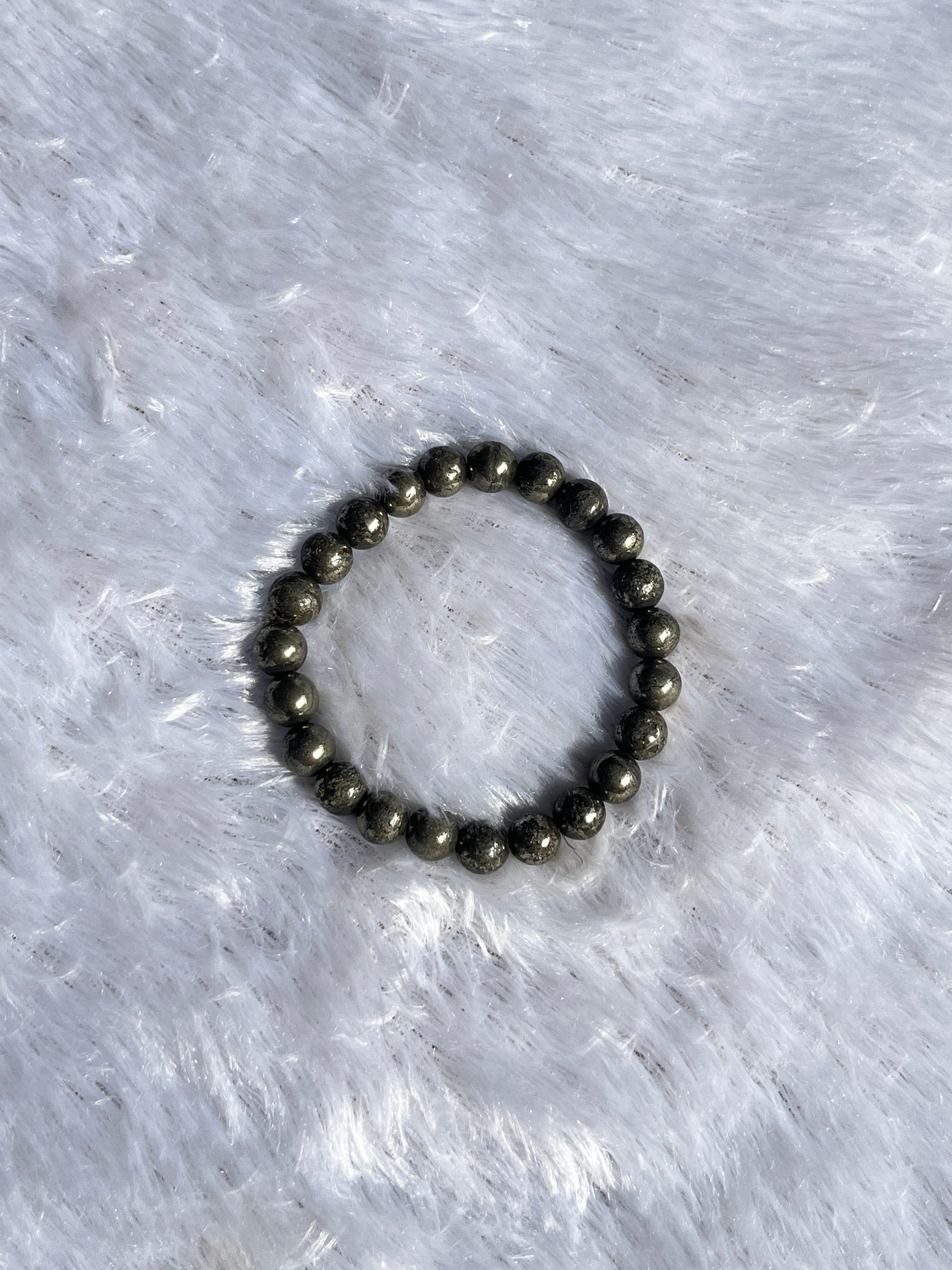 Inner Peace Healer Bracelet