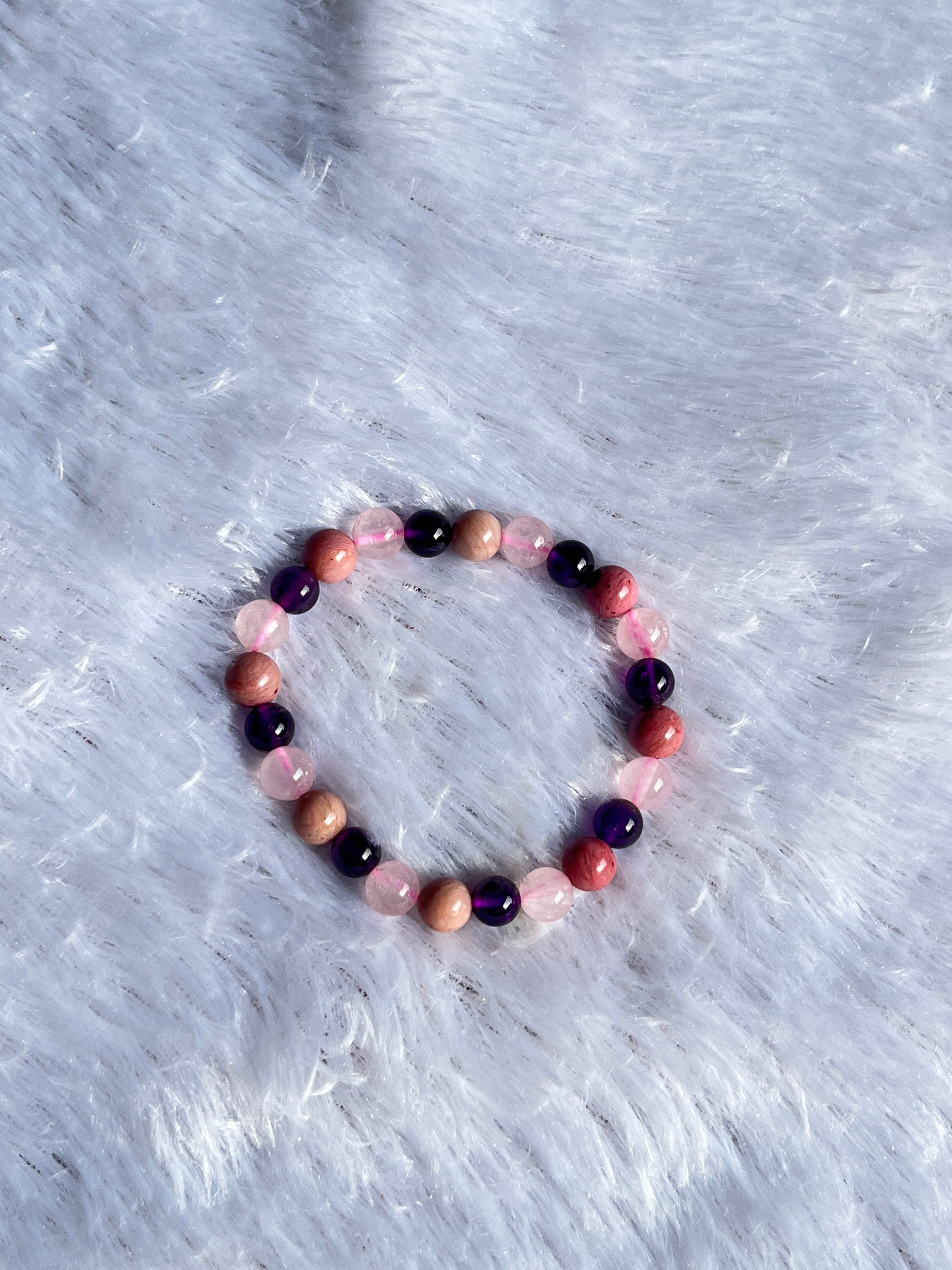 Love Relation Bracelet