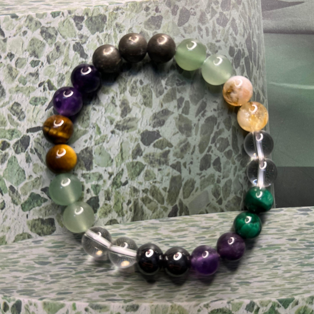 Money Magnet Bracelet for Women