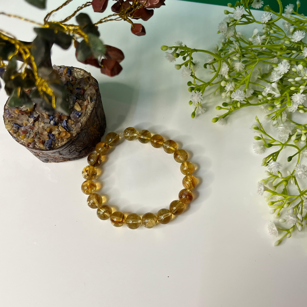 citrine-bracelet-10mm-abundance-growth