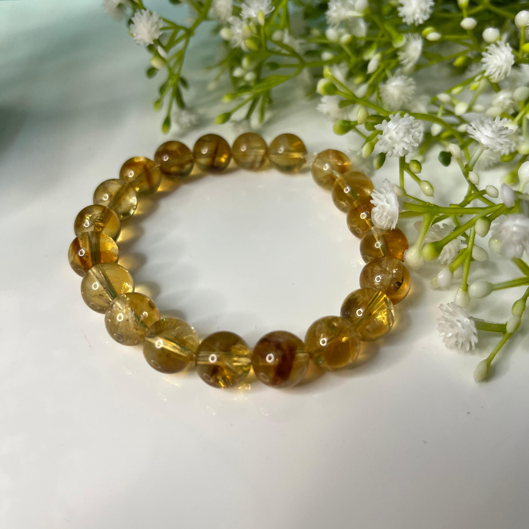 citrine-bracelet-10mm-abundance-growth