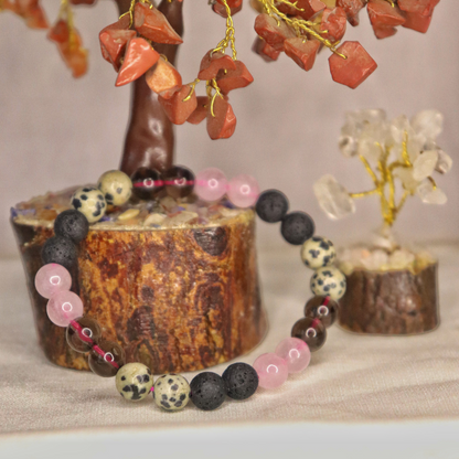 Fertility Bracelet for Healthy Pregnancy for Nurturing Environment