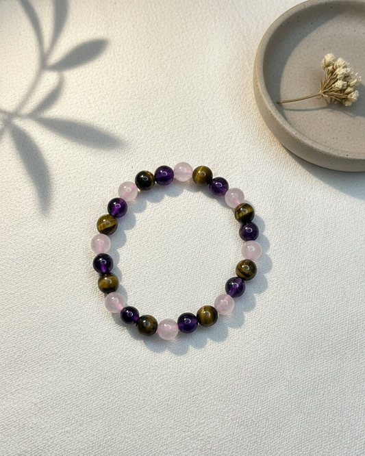 Anxiety & Stress Relief Bracelet