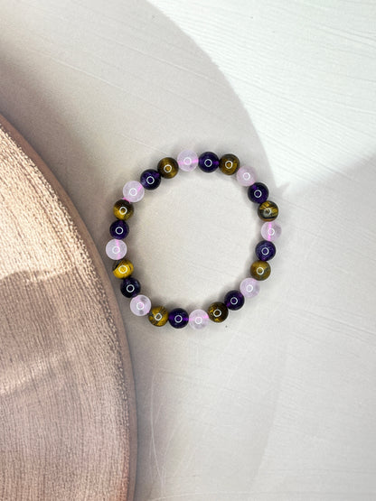 Anxiety & Stress Relief Bracelet