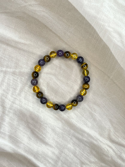 Depression Bracelet