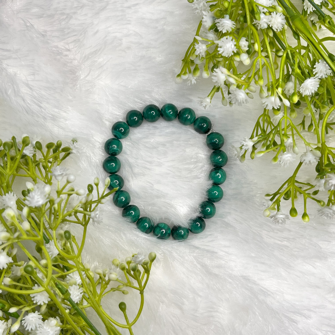 malachite-bracelet-10-mm-shielding-serenity-flourishing-and-success