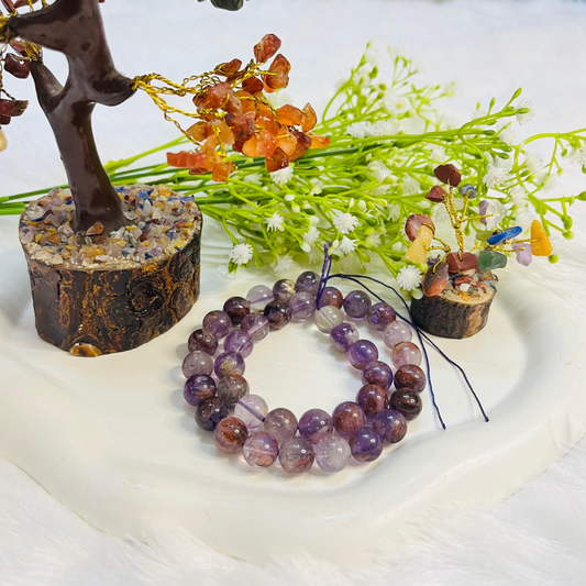 Natural Ametrine Bracelet