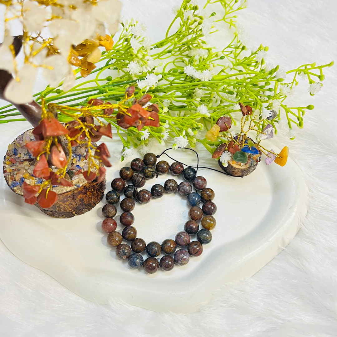 pietersite-bracelet-10-mm-the-stone-of-storms-and-inner-transformation