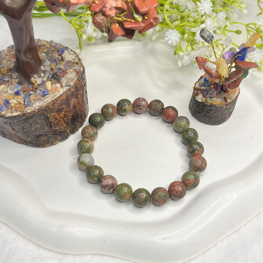 unakite-bracelet-10mm-the-stone-of-vision-and-balance