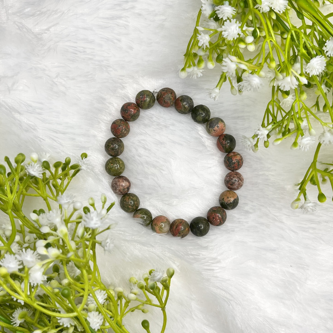 unakite-bracelet-10mm-the-stone-of-vision-and-balance