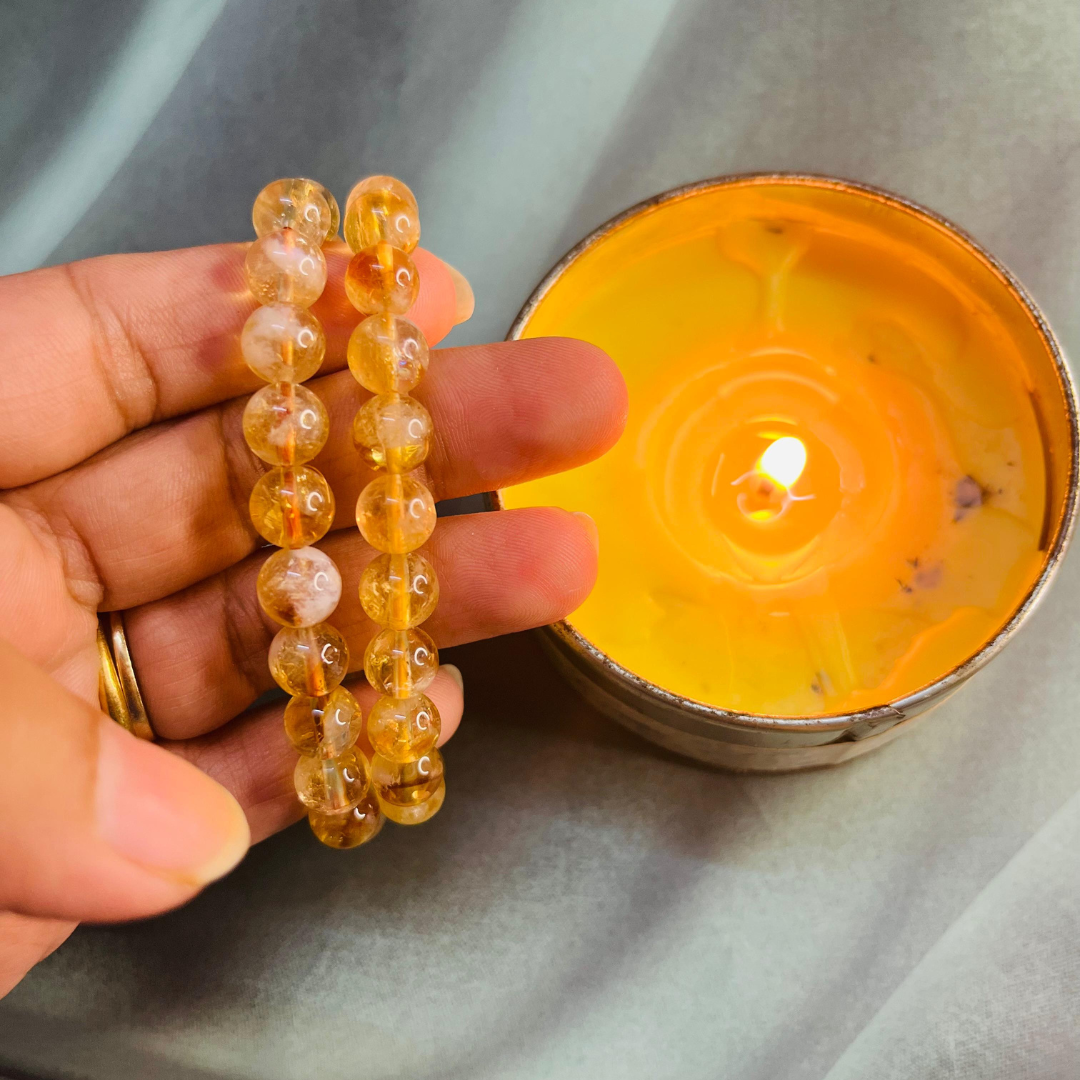 citrine-bracelet-abundance-growth