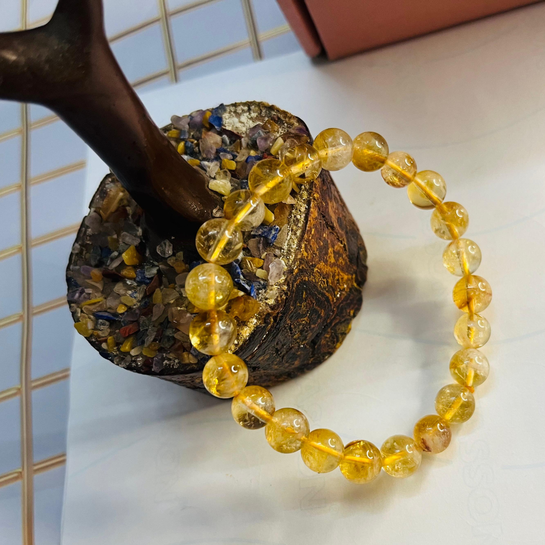 citrine-bracelet-abundance-growth