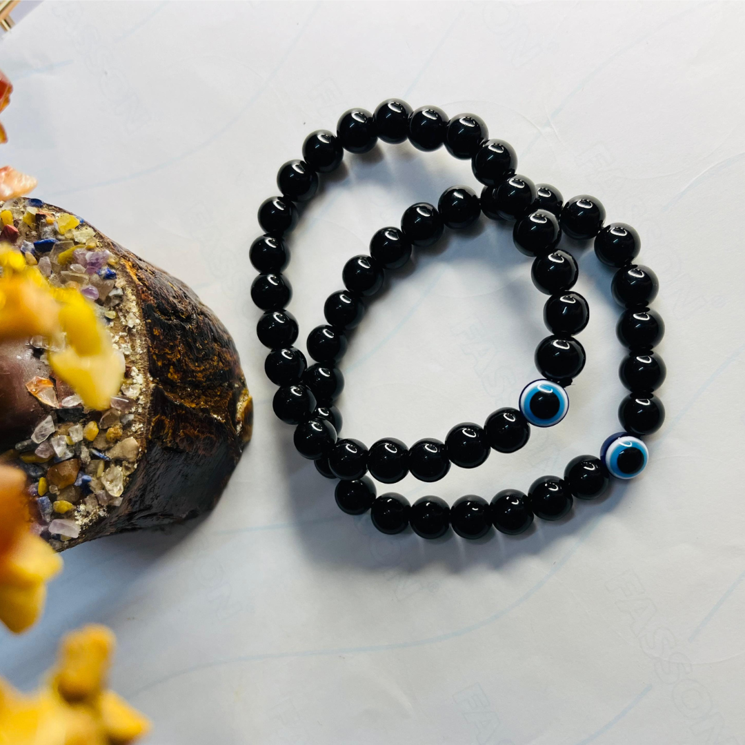 black-onyx-with-evil-eye-bracelet-self-control-shield