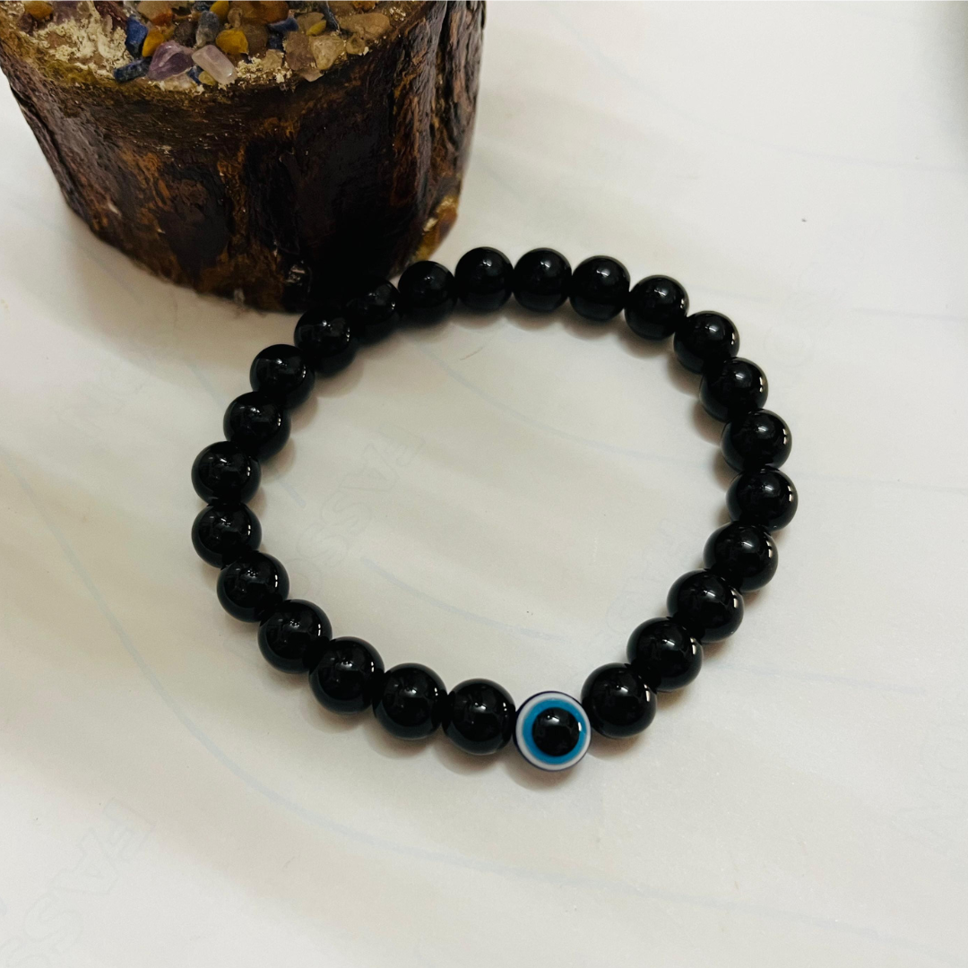 black-onyx-with-evil-eye-bracelet-self-control-shield