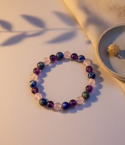 Inner Peace Healer Bracelet